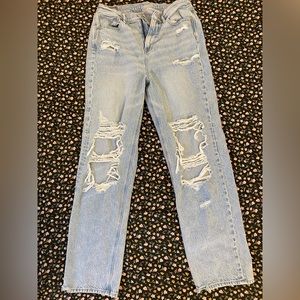 American Eagle straight leg